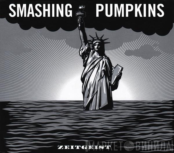 The Smashing Pumpkins  - Zeitgeist