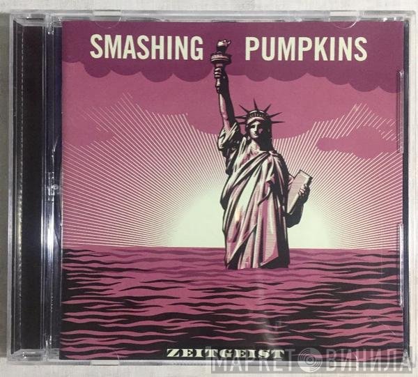 The Smashing Pumpkins - Zeitgeist