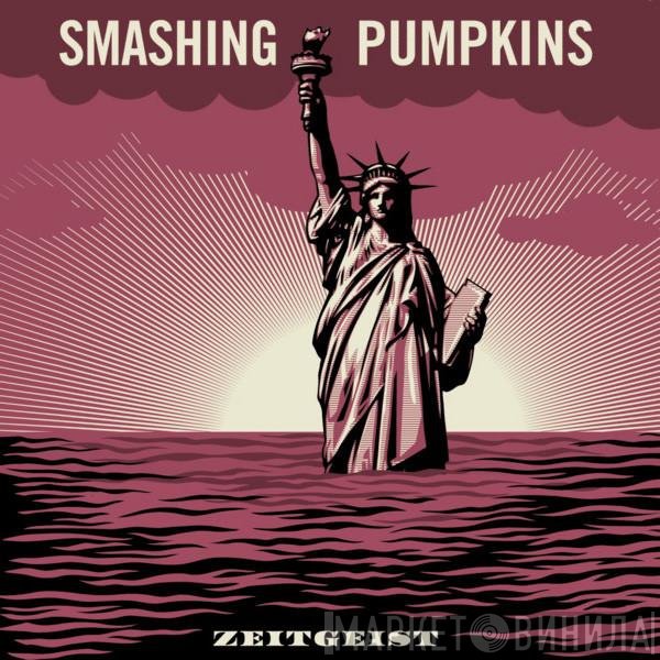 The Smashing Pumpkins  - Zeitgeist