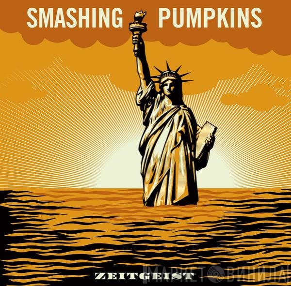 The Smashing Pumpkins  - Zeitgeist