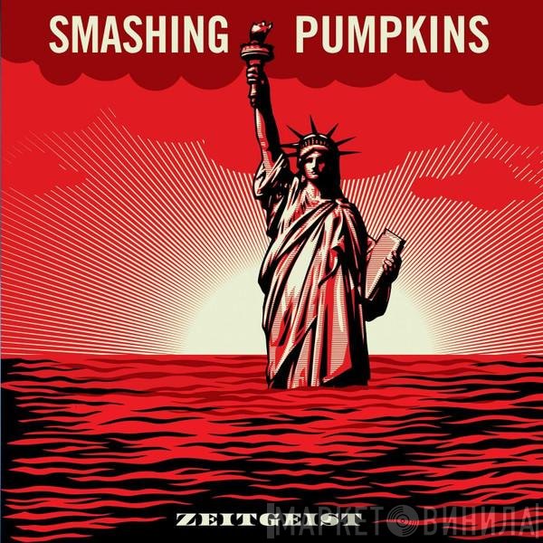 The Smashing Pumpkins  - Zeitgeist