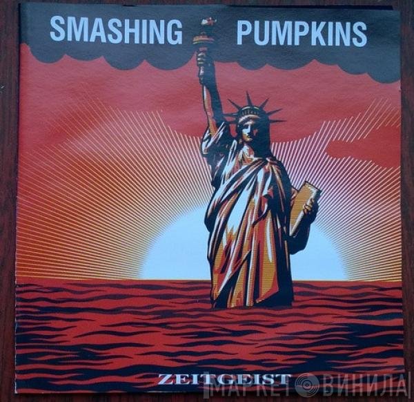 The Smashing Pumpkins  - Zeitgeist