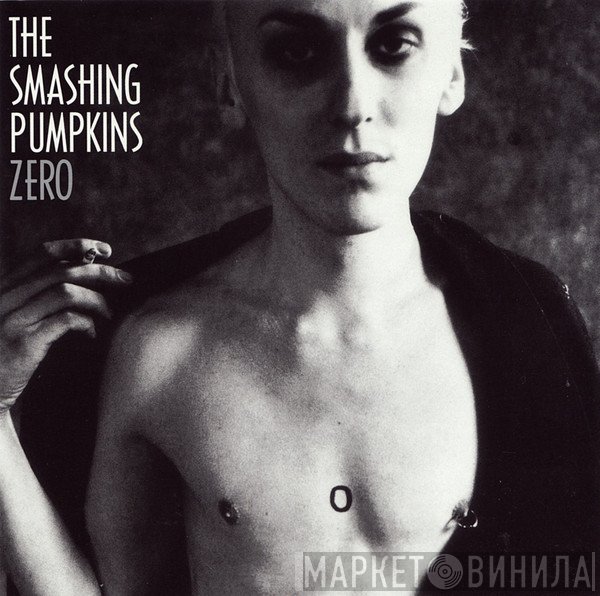 The Smashing Pumpkins  - Zero