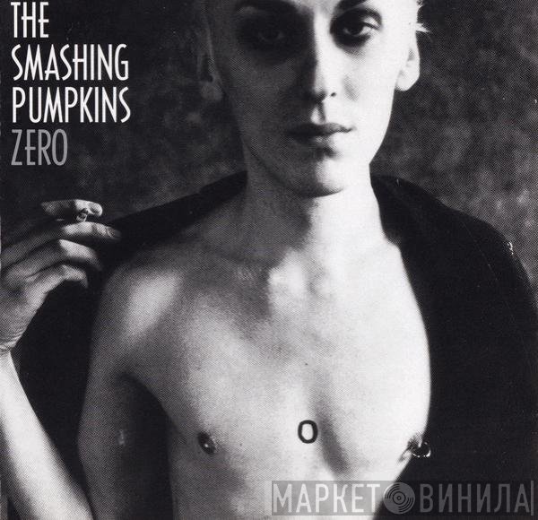 The Smashing Pumpkins  - Zero