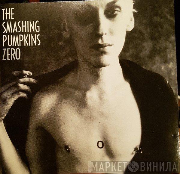 The Smashing Pumpkins  - Zero