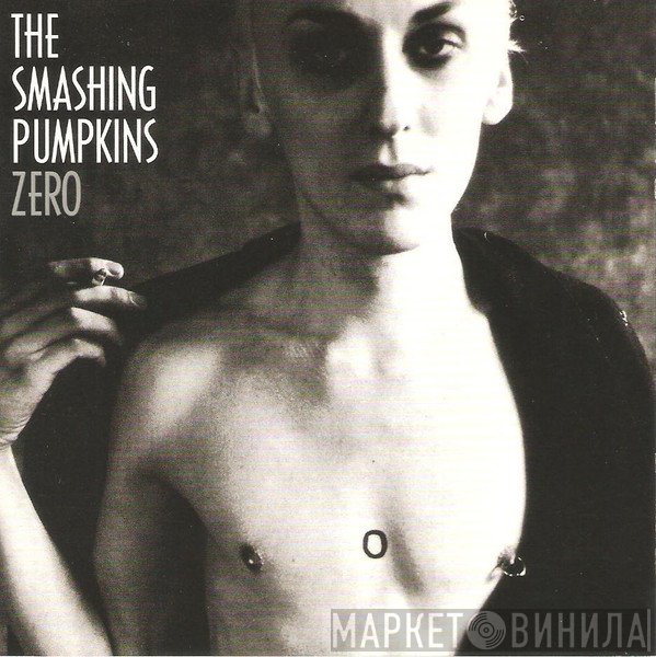The Smashing Pumpkins  - Zero
