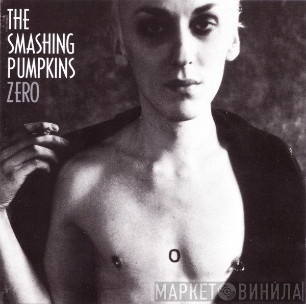 The Smashing Pumpkins  - Zero