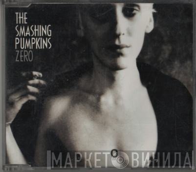 The Smashing Pumpkins  - Zero