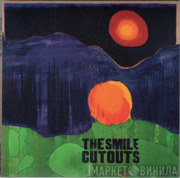 The Smile  - Cutouts