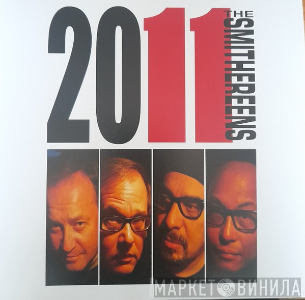 The Smithereens - 2011