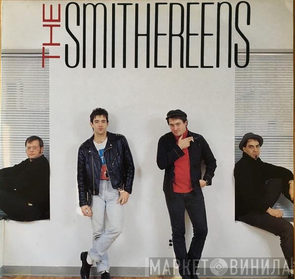 The Smithereens - House We Used To Live In