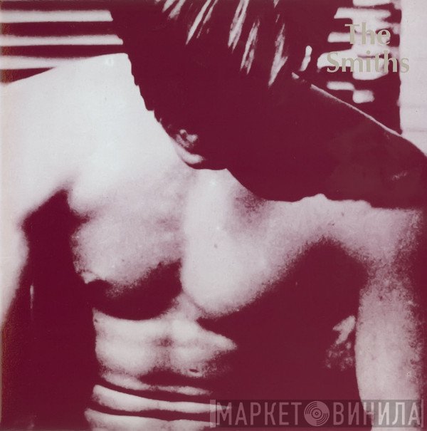 The Smiths = The Smiths  - The Smiths = ザ・スミス