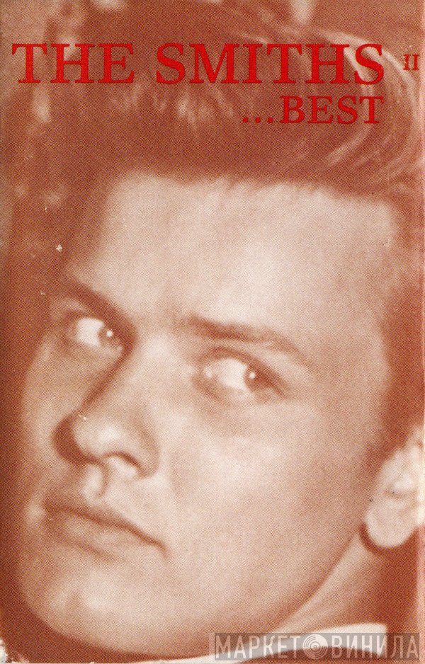 The Smiths  - ...Best II