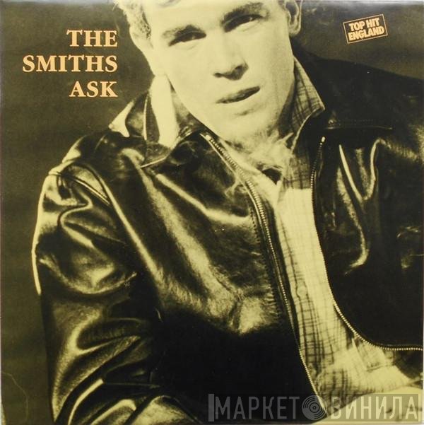 The Smiths  - Ask