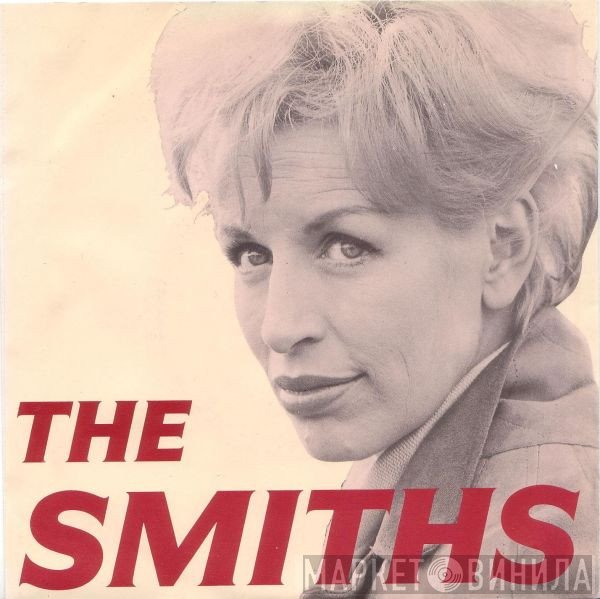 The Smiths  - Ask