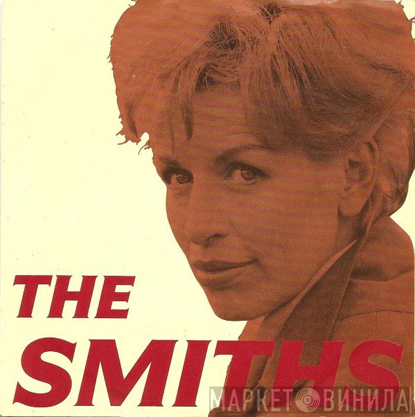 The Smiths  - Ask