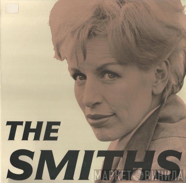 The Smiths  - Ask