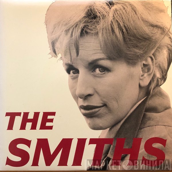 The Smiths  - Ask
