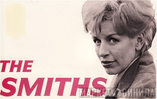 The Smiths  - Ask