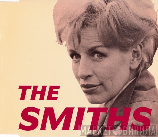 The Smiths  - Ask
