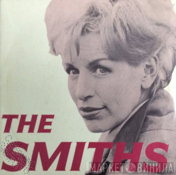 The Smiths  - Ask