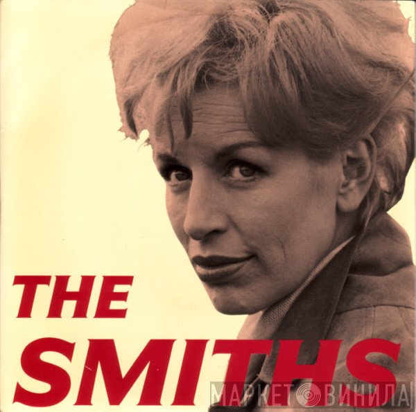 The Smiths  - Ask
