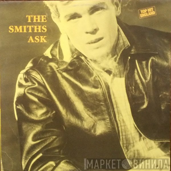 The Smiths  - Ask