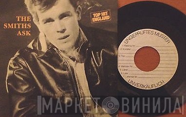 The Smiths  - Ask