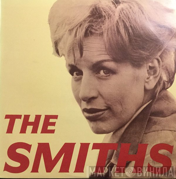 The Smiths  - Ask