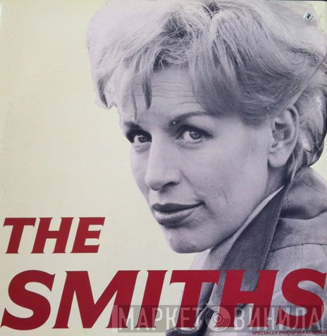The Smiths  - Ask