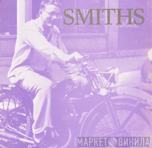 The Smiths - Bigmouth Strikes Again