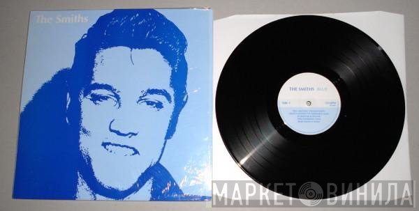 The Smiths  - Blue
