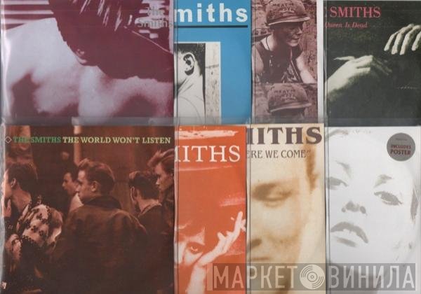 The Smiths  - Complete