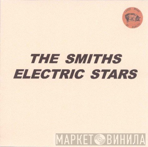 The Smiths  - Electric Stars
