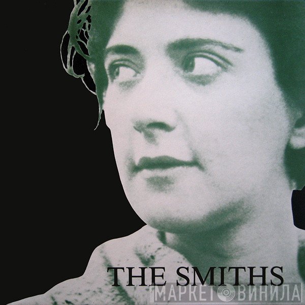The Smiths  - Girlfriend In A Coma