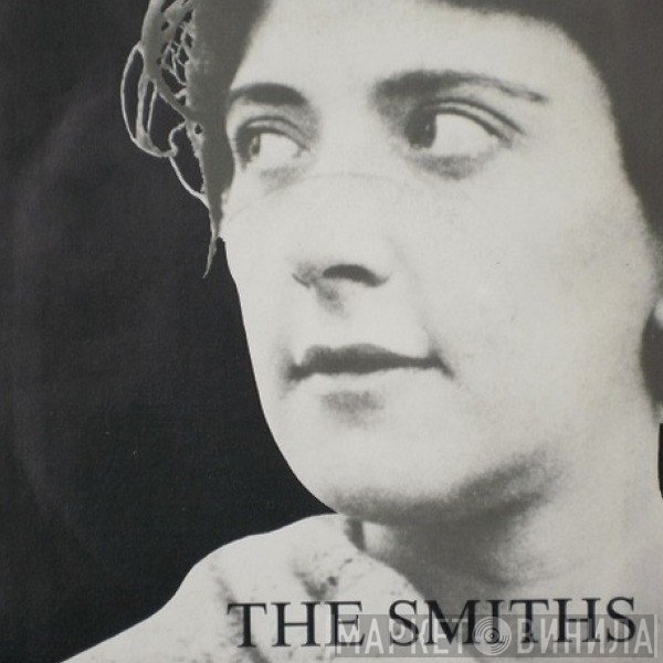 The Smiths  - Girlfriend In A Coma
