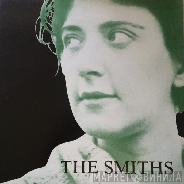 The Smiths  - Girlfriend In A Coma