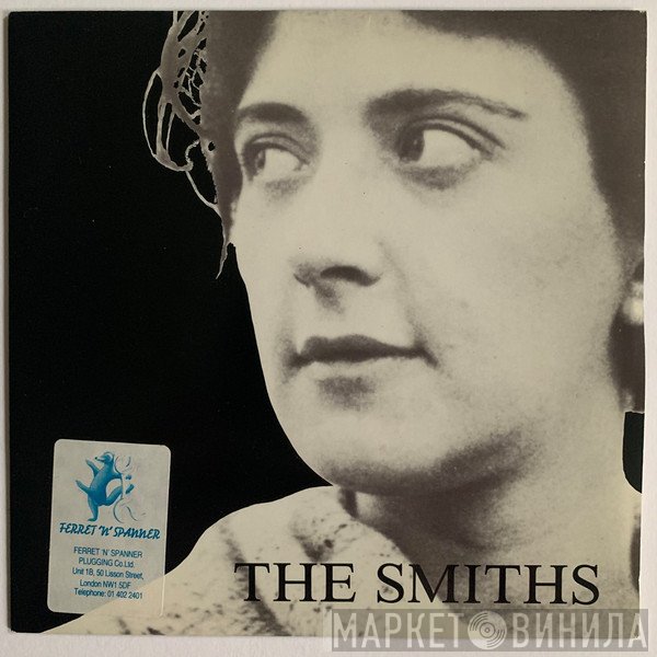 The Smiths  - Girlfriend In A Coma