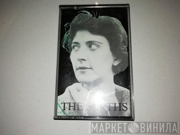 The Smiths  - Girlfriend In A Coma