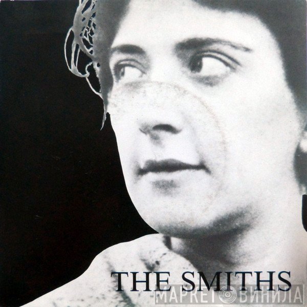 The Smiths  - Girlfriend In A Coma