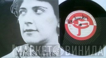 The Smiths  - Girlfriend In A Coma