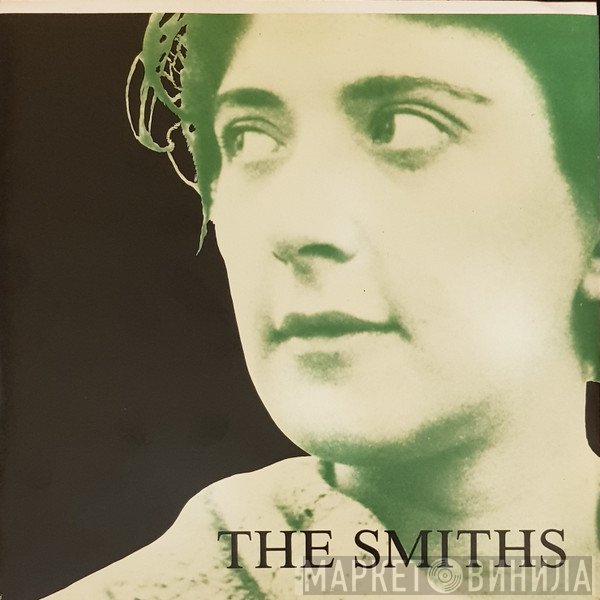 The Smiths  - Girlfriend In A Coma