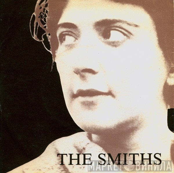 The Smiths  - Girlfriend In A Coma