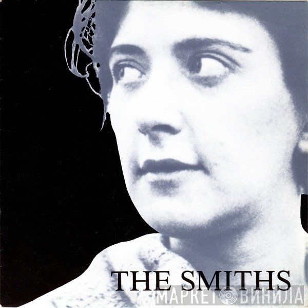 The Smiths  - Girlfriend In A Coma