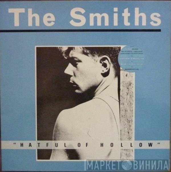 The Smiths  - Hatful Of Hollow