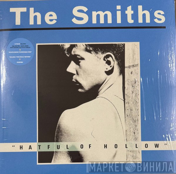 The Smiths - Hatful Of Hollow