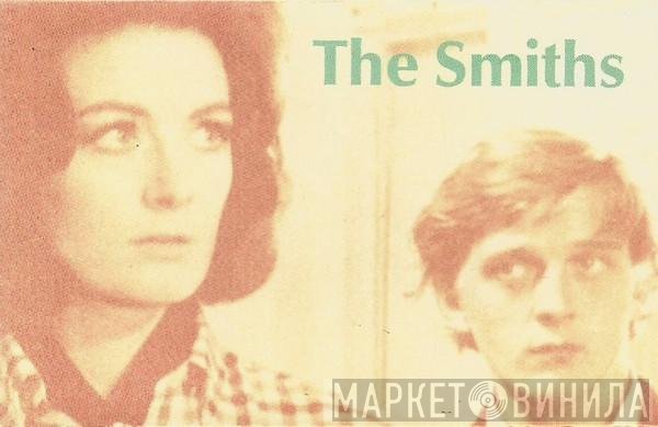 The Smiths  - How Soon Is Now?