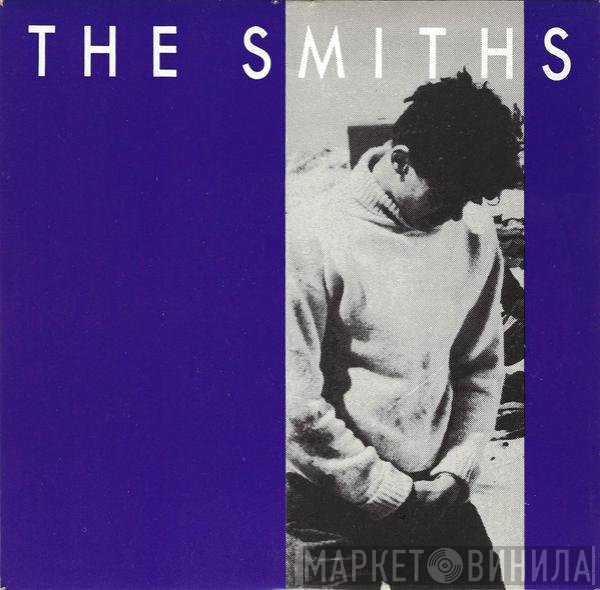 The Smiths  - How Soon Is Now?