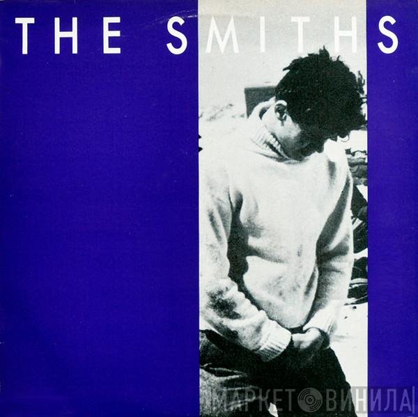 The Smiths  - How Soon Is Now?