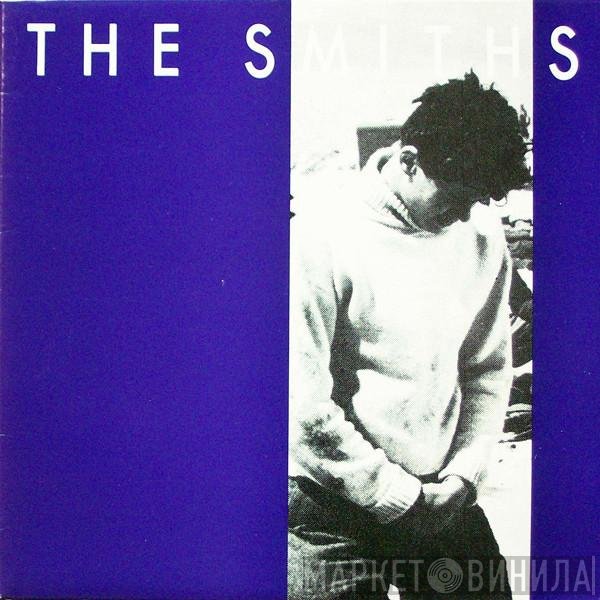 The Smiths  - How Soon Is Now?